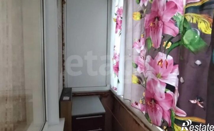 1-комн квартира ул Фроленко, 4,  д. 4