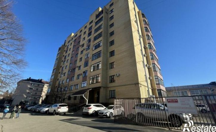 6-комн квартира улица Ленина, 393А,  д. 393А