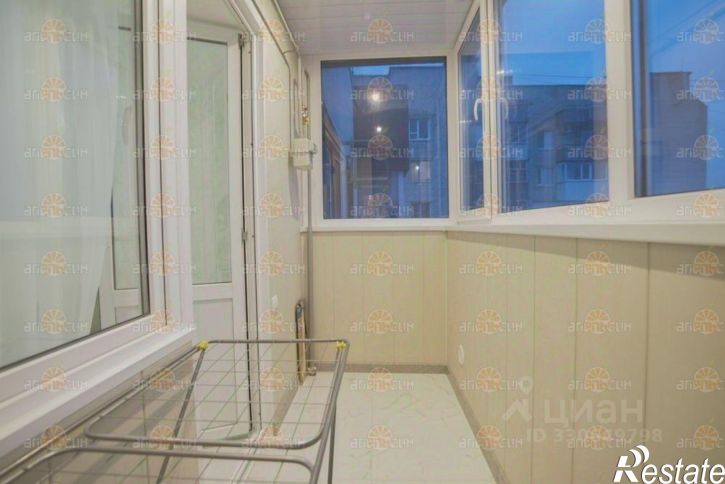 1-комн квартира ул 50 лет ВЛКСМ, 40а,  д. 40а