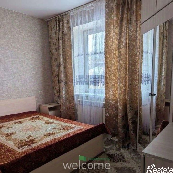 2-комн квартира ул Рогожникова, 84,  д. 84