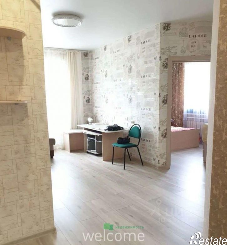 2-комн квартира ул Рогожникова, 84,  д. 84