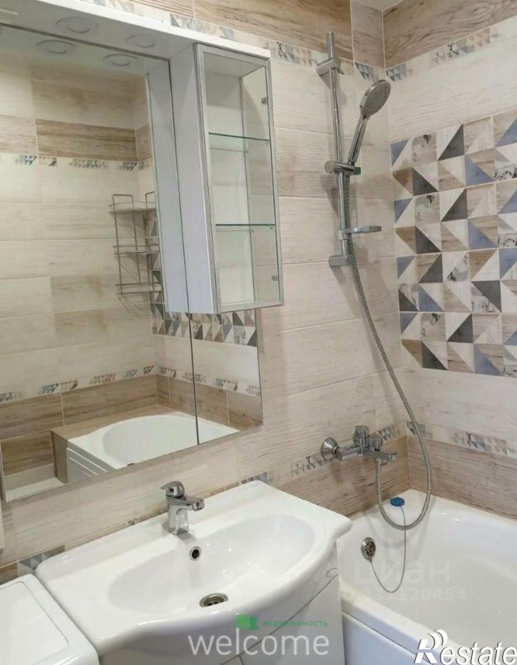 2-комн квартира ул Рогожникова, 84,  д. 84