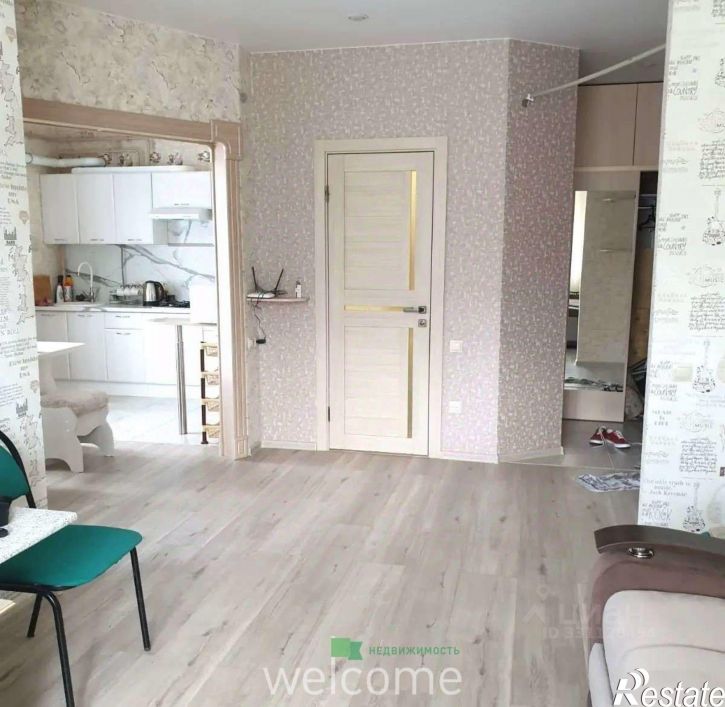 2-комн квартира ул Рогожникова, 84,  д. 84