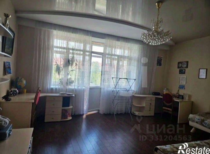 3-комн квартира ул М.Морозова, 90А,  д. 90А