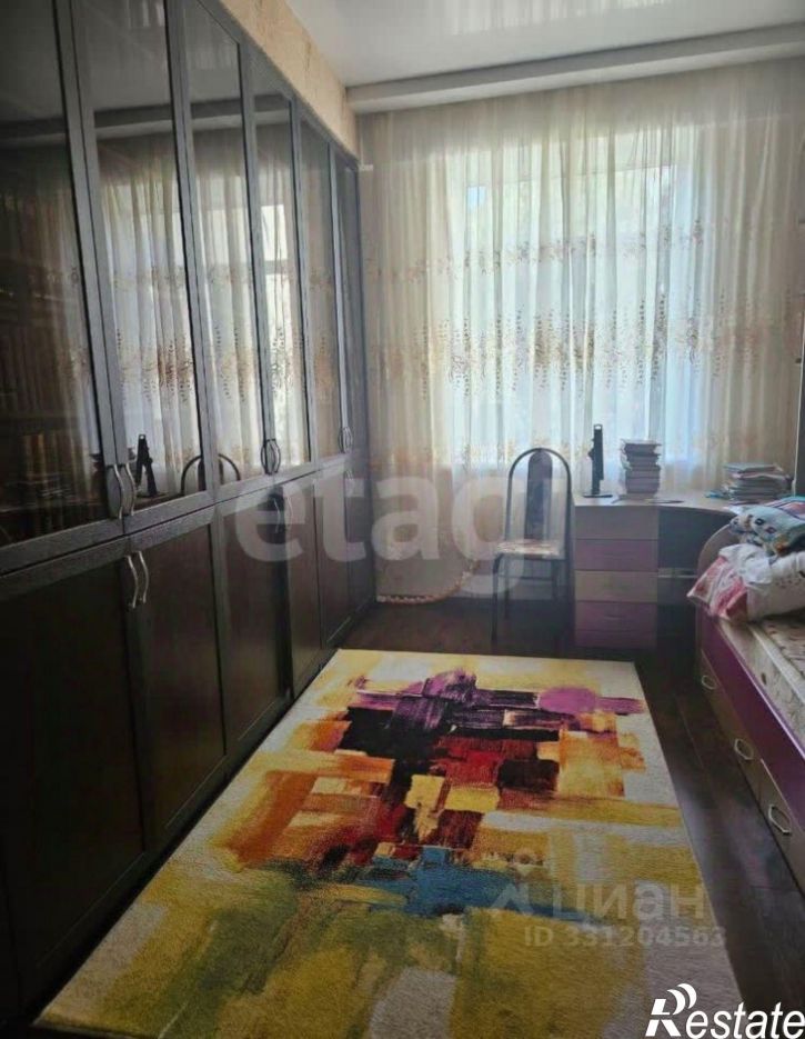 3-комн квартира ул М.Морозова, 90А,  д. 90А