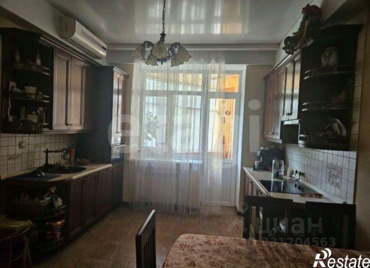 3-комн квартира ул М.Морозова, 90А,  д. 90А