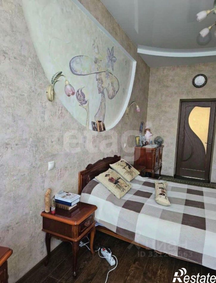 3-комн квартира ул М.Морозова, 90А,  д. 90А