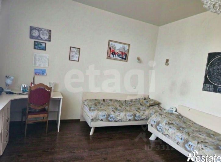 3-комн квартира ул М.Морозова, 90А,  д. 90А