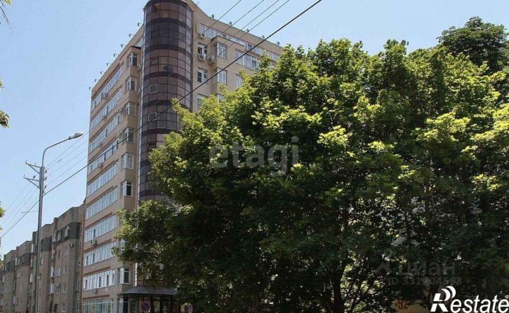 3-комн квартира ул М.Морозова, 90А,  д. 90А