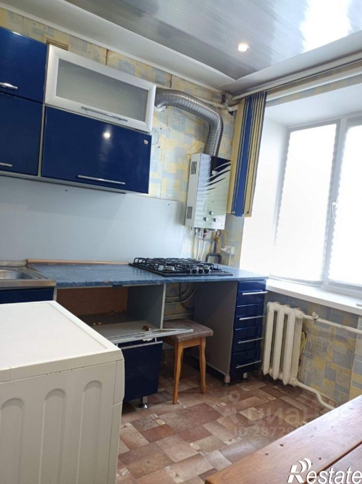 1-комн квартира улица Ленина, 91Б,  д. 91Б