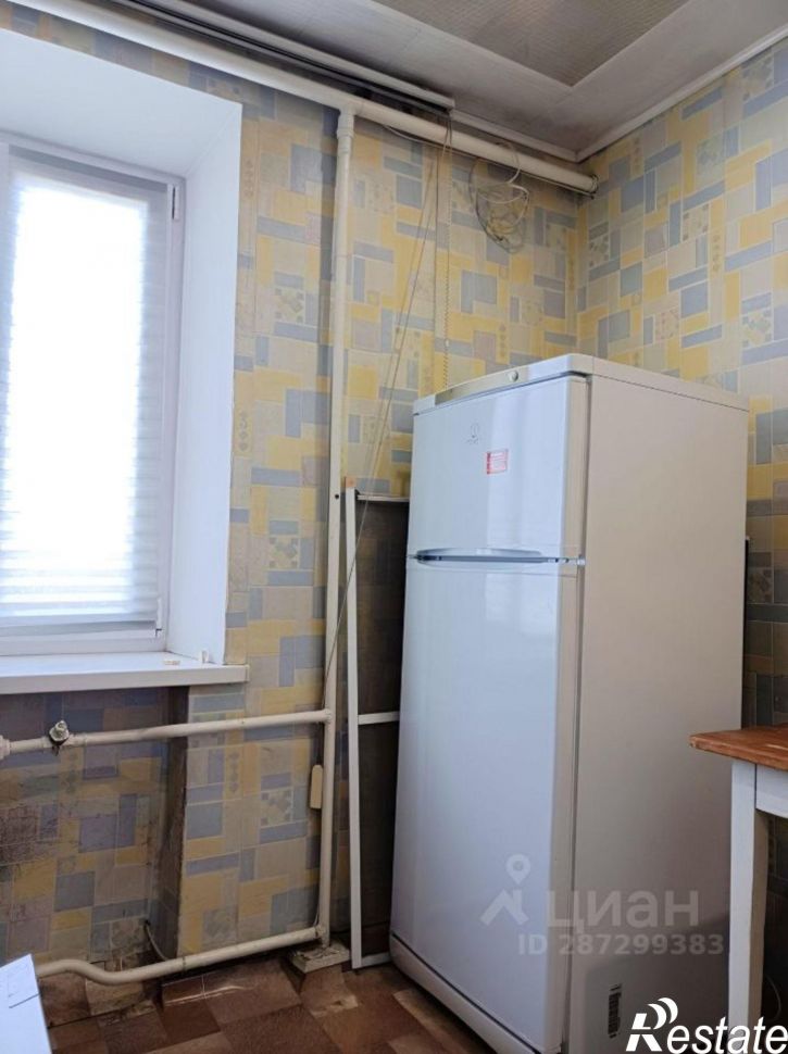 1-комн квартира улица Ленина, 91Б,  д. 91Б