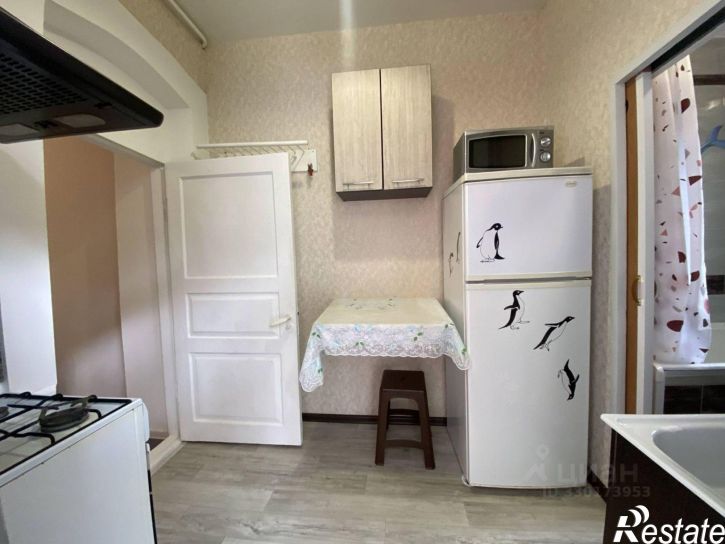 2-комн квартира улица Кирова, 60,  д. 60