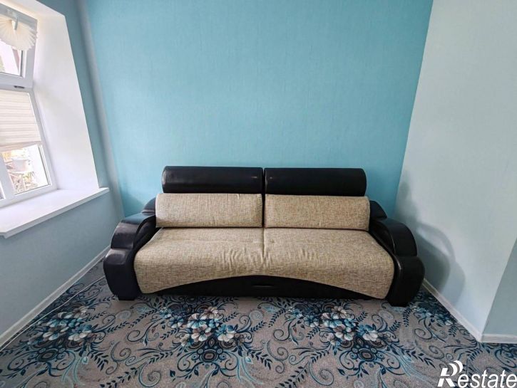 2-комн квартира улица Кирова, 60,  д. 60