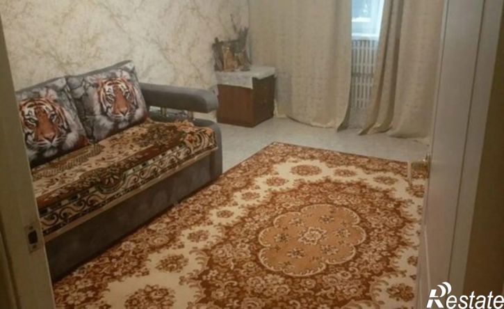 3-комн квартира улица Доваторцев, 63/1,  д. 63/1