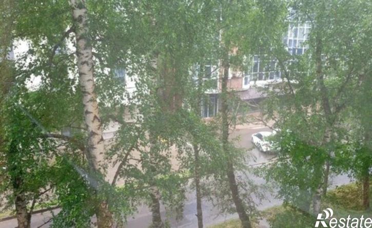 3-комн квартира улица Доваторцев, 63/1,  д. 63/1
