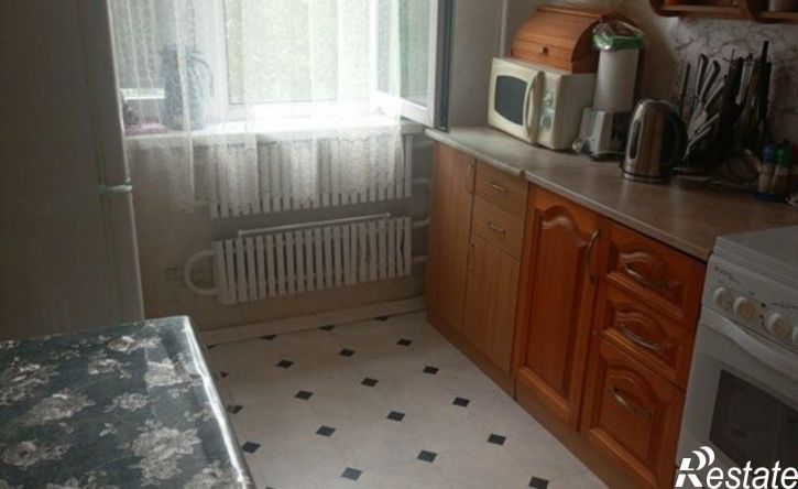 3-комн квартира улица Доваторцев, 63/1,  д. 63/1