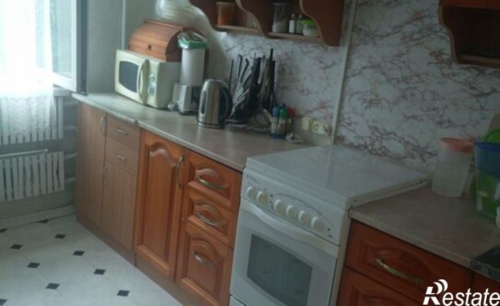 3-комн квартира улица Доваторцев, 63/1,  д. 63/1
