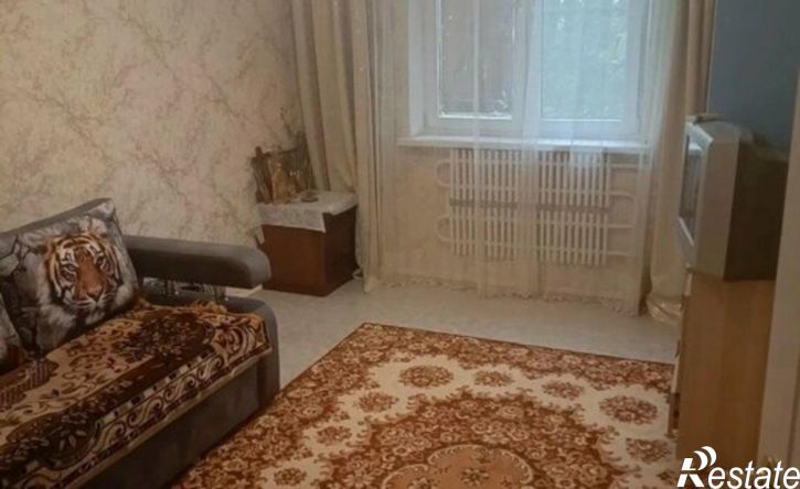 3-комн квартира улица Доваторцев, 63/1,  д. 63/1