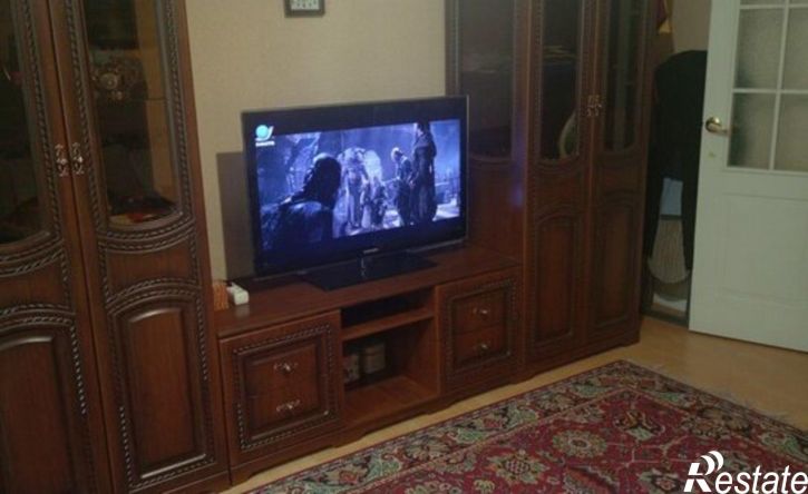 3-комн квартира улица Доваторцев, 63/1,  д. 63/1
