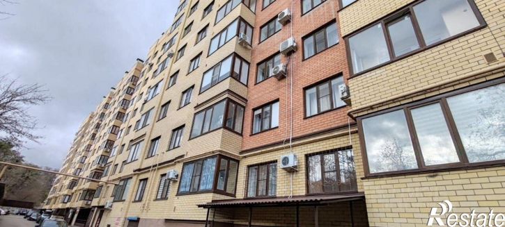 1-комн квартира ул Пушкина, 65в,  д. 65в