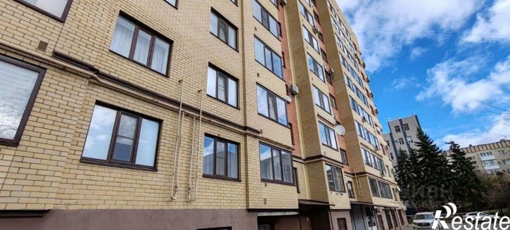 1-комн квартира ул Пушкина, 65в,  д. 65в