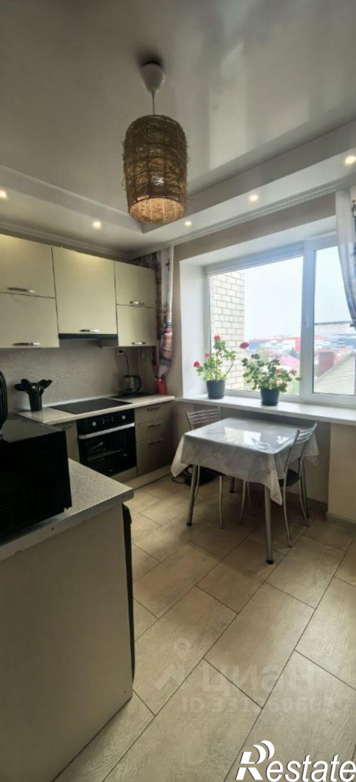 2-комн квартира ул Пирогова, 102,  д. 102