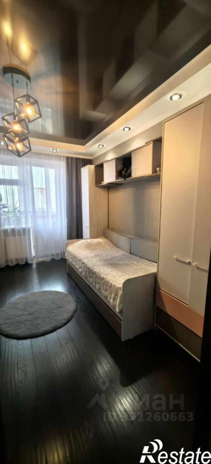 2-комн квартира ул Пирогова, 102,  д. 102