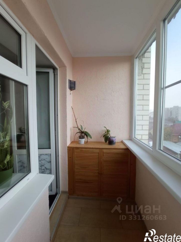 2-комн квартира ул Пирогова, 102,  д. 102