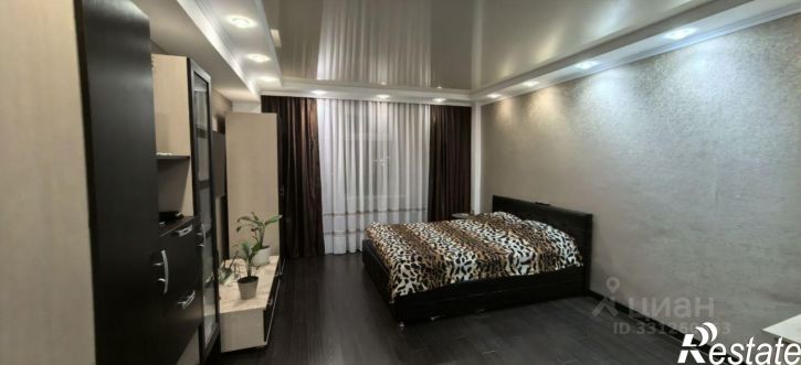 2-комн квартира ул Пирогова, 102,  д. 102