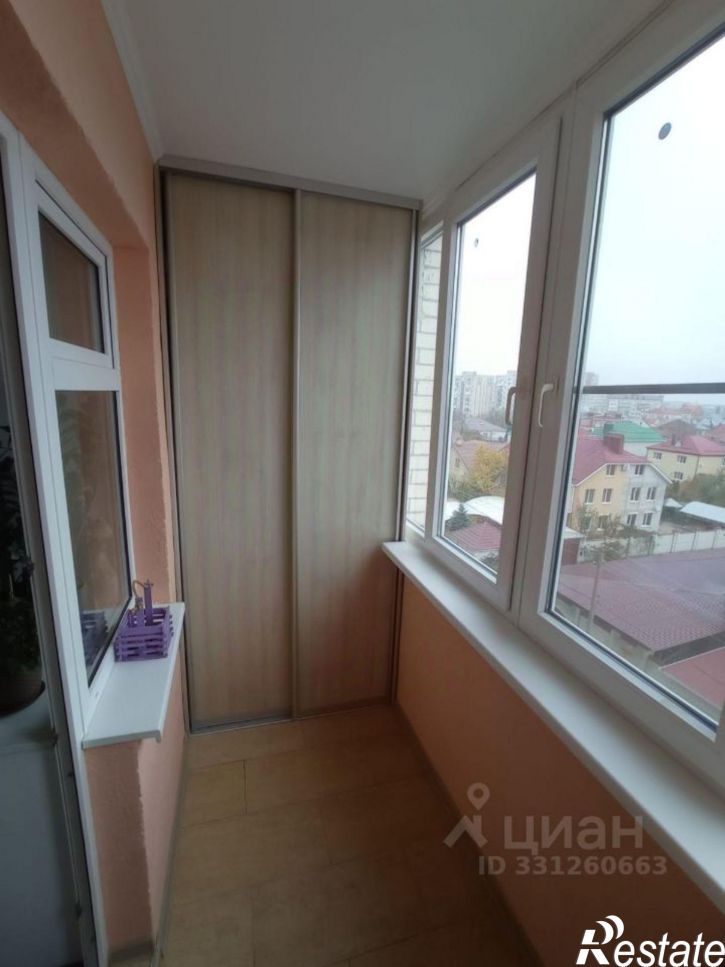 2-комн квартира ул Пирогова, 102,  д. 102