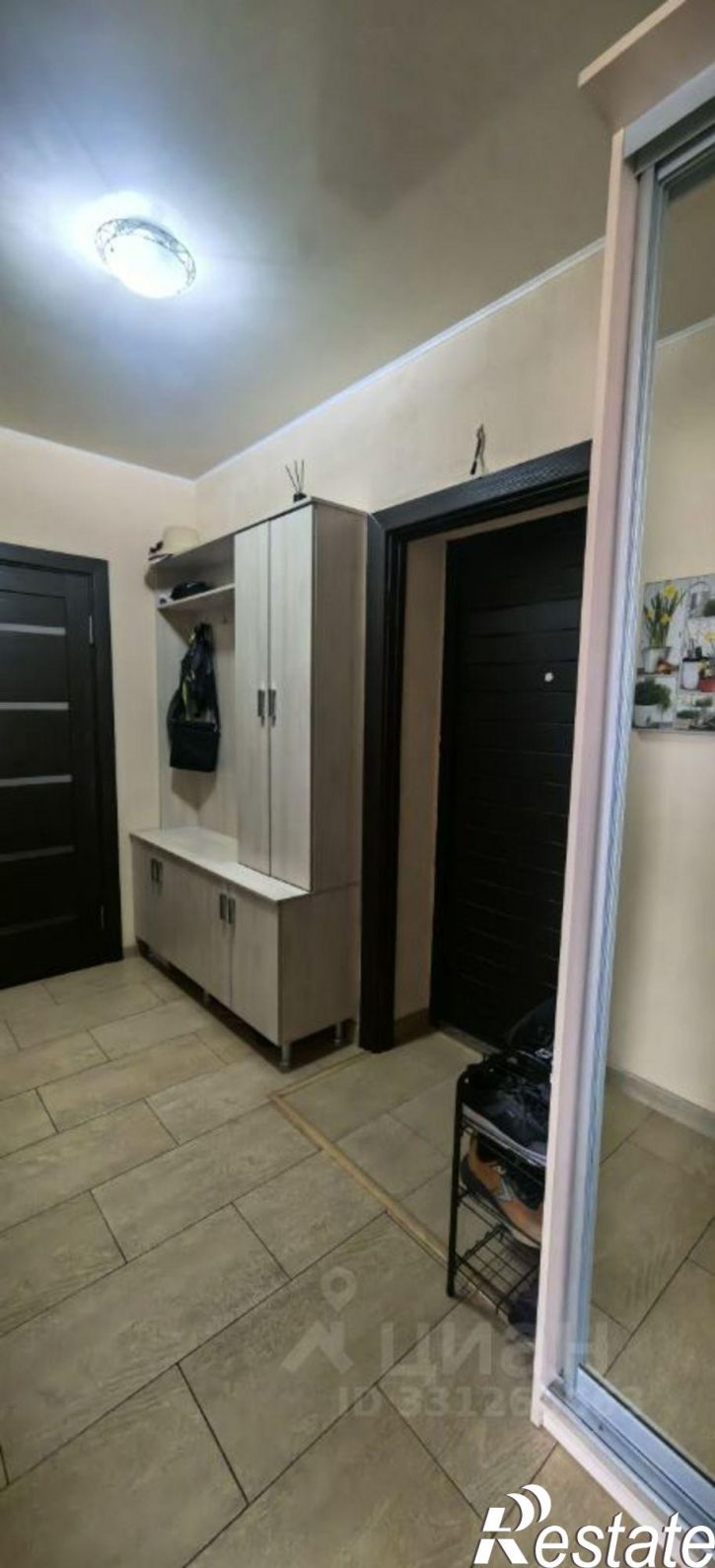 2-комн квартира ул Пирогова, 102,  д. 102