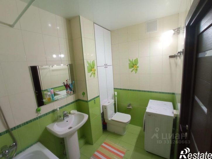 2-комн квартира ул Пирогова, 102,  д. 102