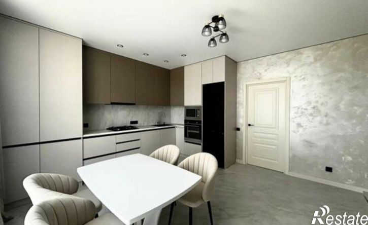 2-комн квартира ул Андрея Голуба, 14,  д. 14