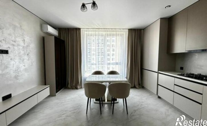 2-комн квартира ул Андрея Голуба, 14,  д. 14