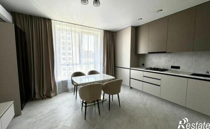 2-комн квартира ул Андрея Голуба, 14,  д. 14