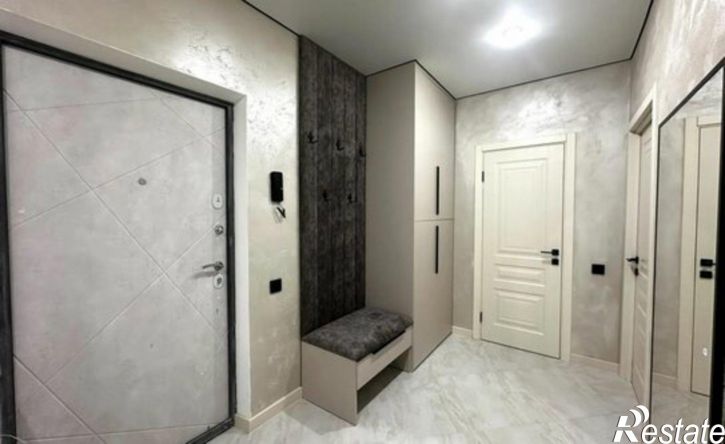 2-комн квартира ул Андрея Голуба, 14,  д. 14