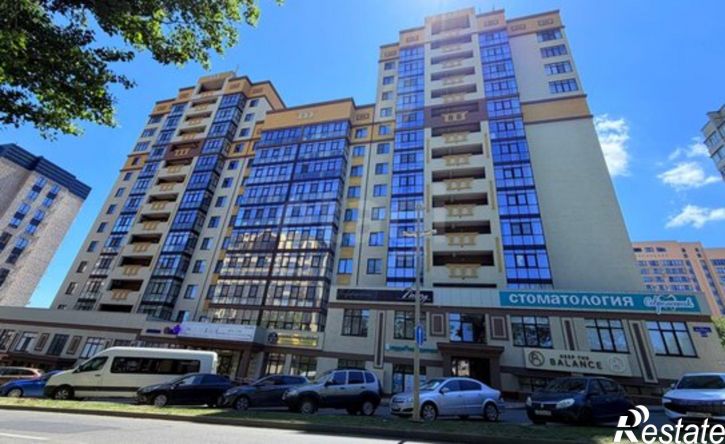 2-комн квартира улица Ленина, 228,  д. 228