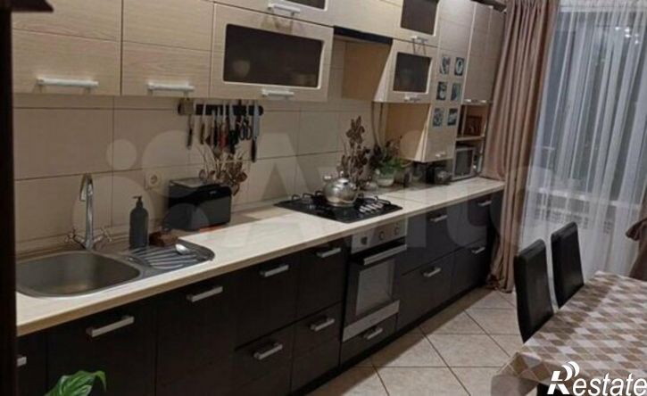 2-комн квартира Демократический пр-д, 9Б,  д. 9Б