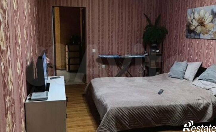 2-комн квартира Демократический пр-д, 9Б,  д. 9Б
