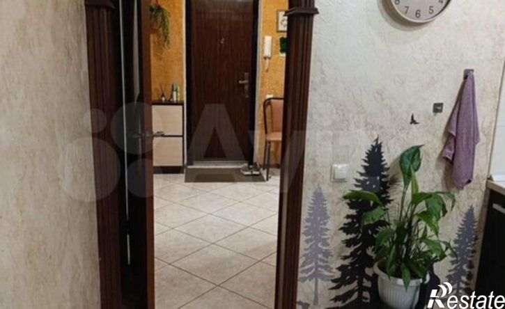 2-комн квартира Демократический пр-д, 9Б,  д. 9Б