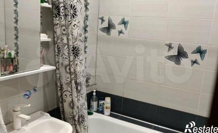 2-комн квартира Демократический пр-д, 9Б,  д. 9Б
