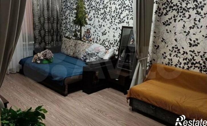 2-комн квартира Демократический пр-д, 9Б,  д. 9Б