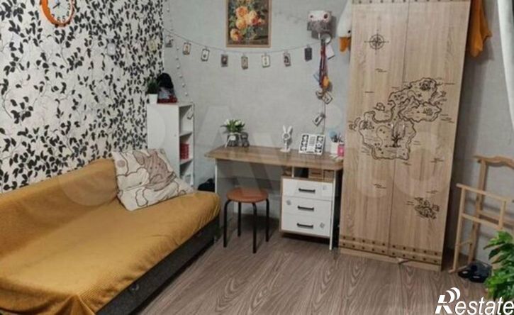 2-комн квартира Демократический пр-д, 9Б,  д. 9Б