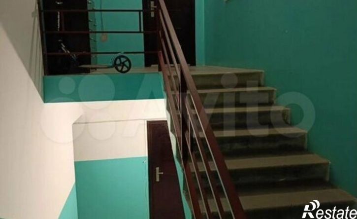 2-комн квартира Демократический пр-д, 9Б,  д. 9Б