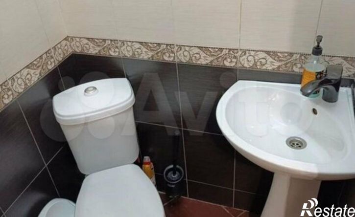 2-комн квартира Демократический пр-д, 9Б,  д. 9Б