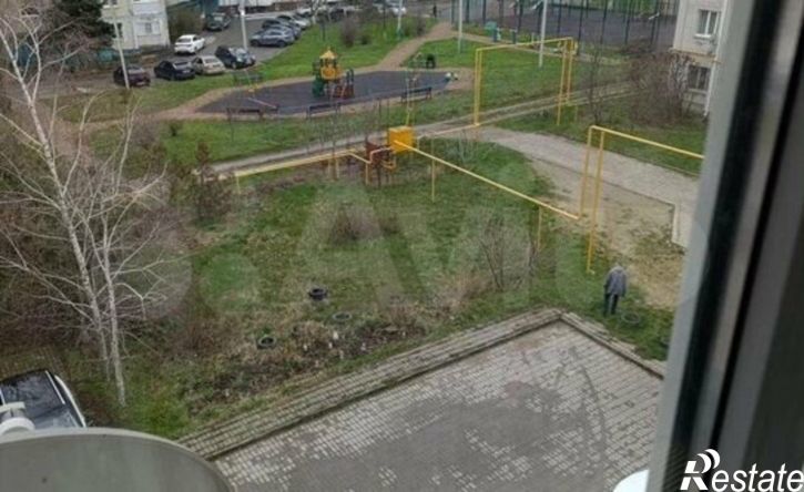 2-комн квартира Демократический пр-д, 9Б,  д. 9Б