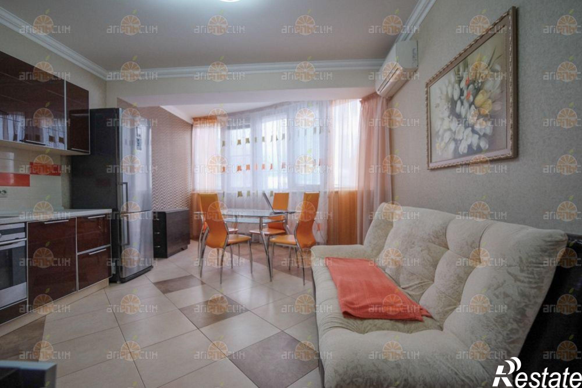 Сдать квартиру за 32 000 рублей на Матросова, 65а