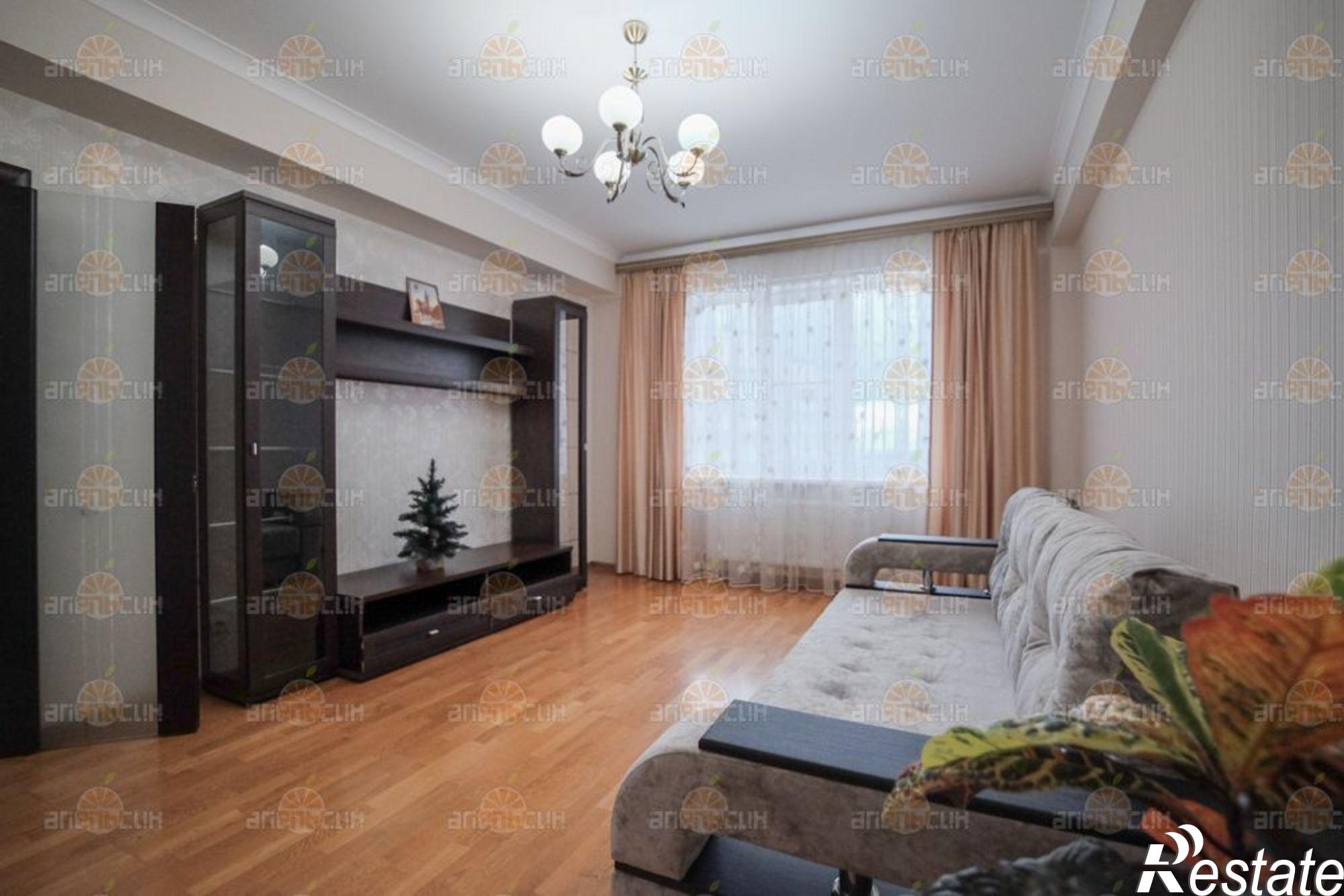 Сдать квартиру за 32 000 рублей на Матросова, 65а