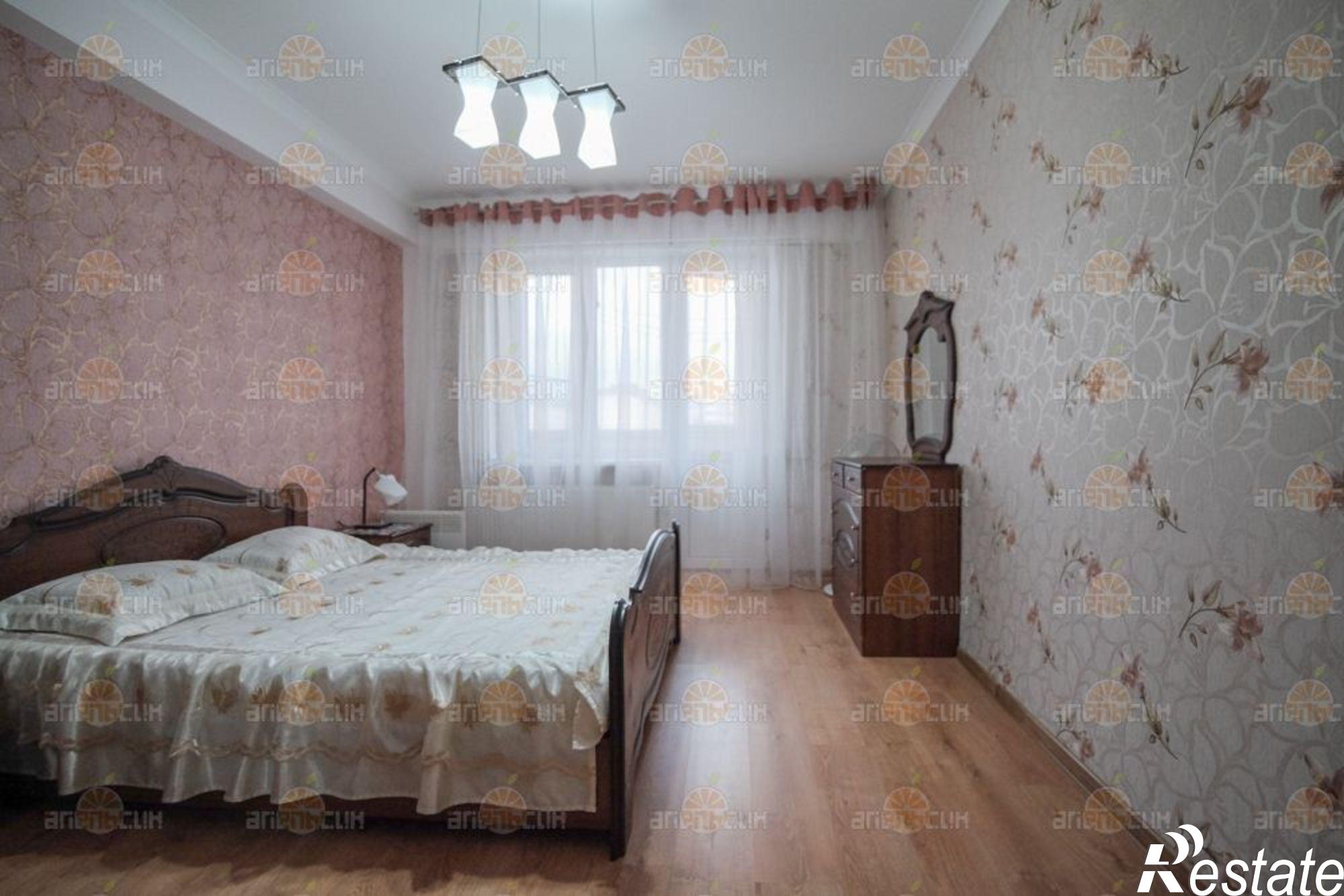 Сдать квартиру за 32 000 рублей на Матросова, 65а