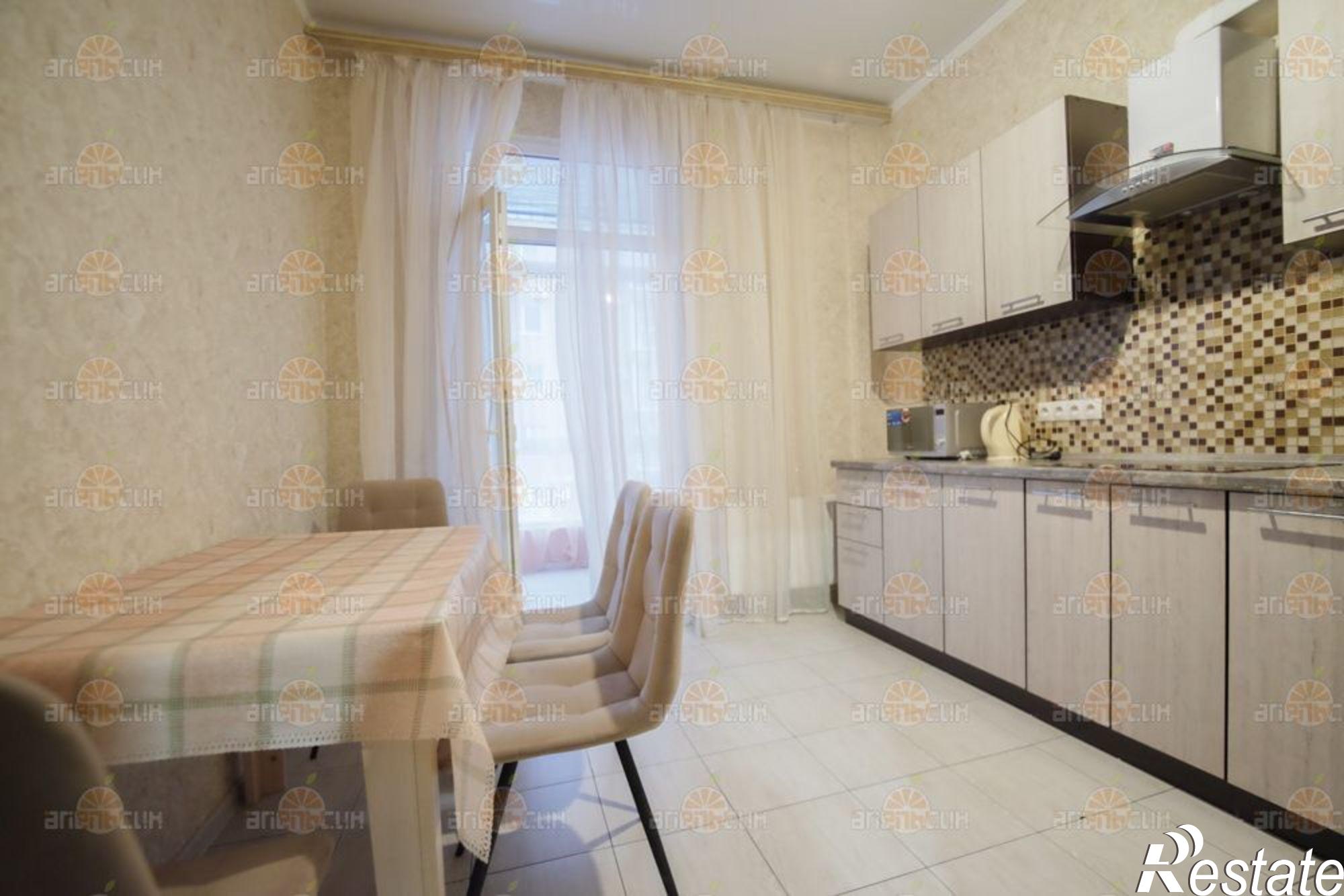 Сдать квартиру за 30 000 рублей на Партизанская, 2